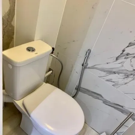 Apartment Gold Europole-gare *