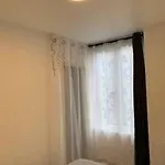 Apartament Gold Europole-gare Grenoble