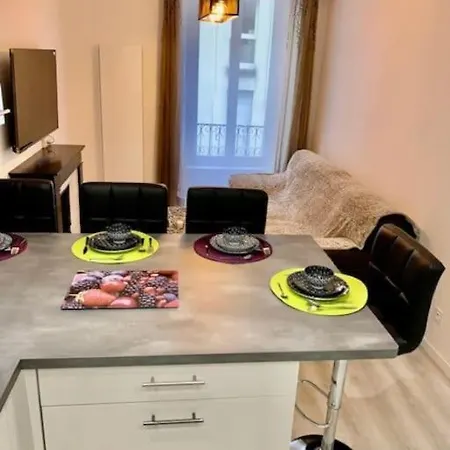 Gold Europole-gare * Grenoble