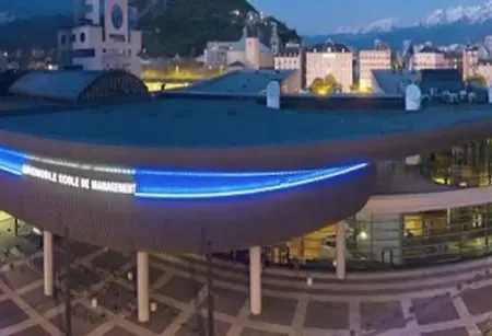 Gold Europole-gare *