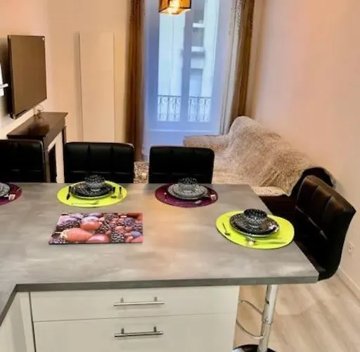 Gold Europole-gare * Grenoble