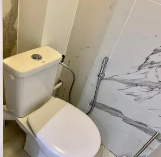 Apartamento Gold Europole-gare *