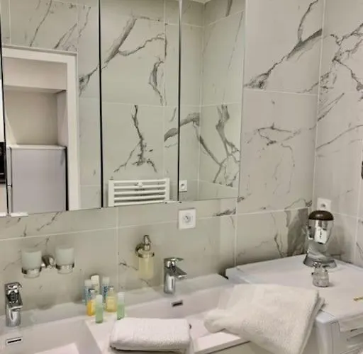 Gold Europole-gare *