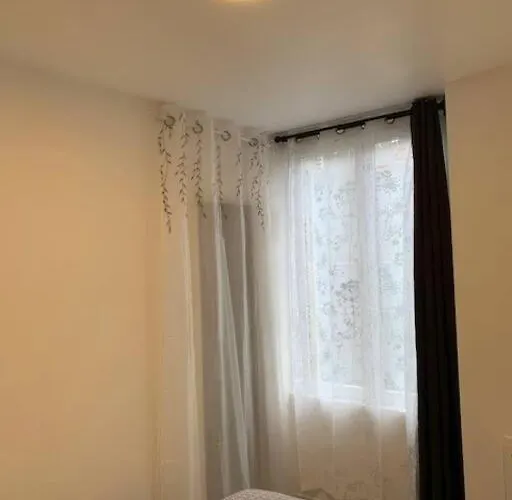 Apartament Gold Europole-gare Grenoble