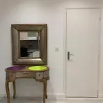 Appartement Gold Europole-gare *