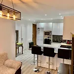 Gold Europole-gare Appartement